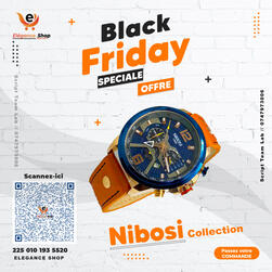 Créa Elégance Shop