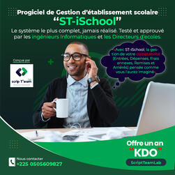 Créa ST-ischool