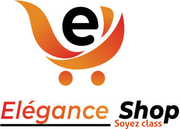 Logo Elégance Shop