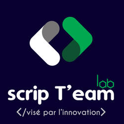 Script Team Lab